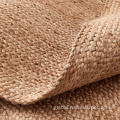 Handmade Jute Rug Handmade braided jute floor carpets and rugs Manufactory